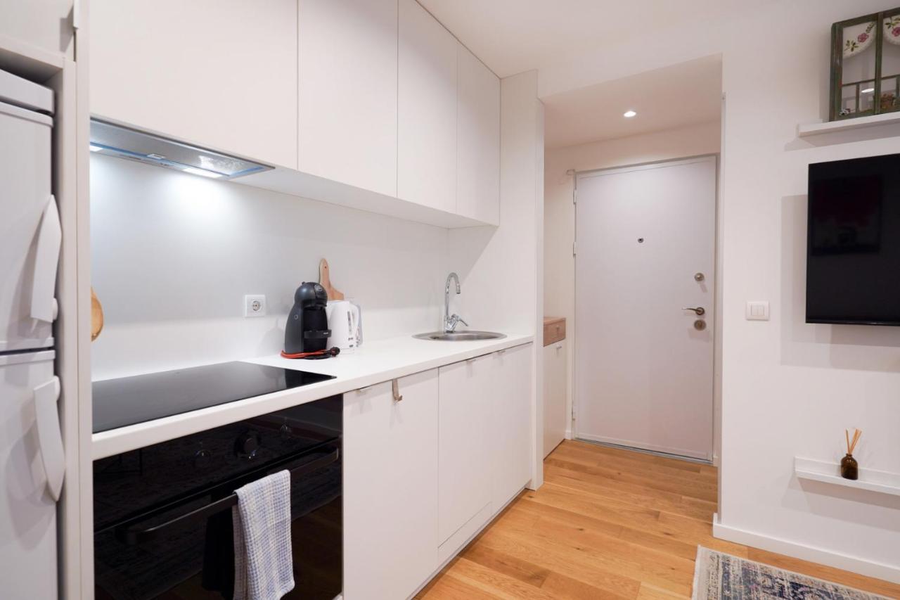 New! Gaiba - Cozy Apartment Nearby The City Hall 사라예보 외부 사진