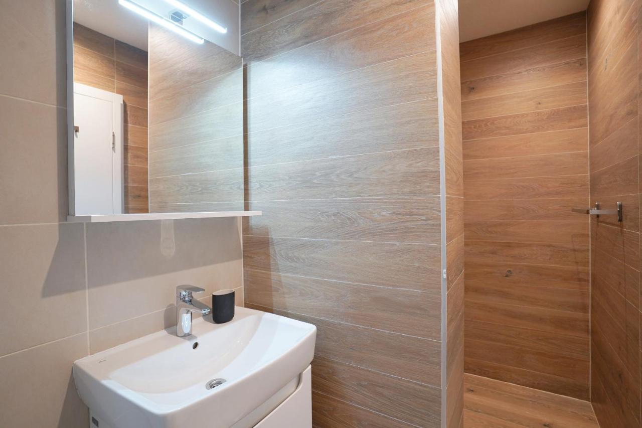 New! Gaiba - Cozy Apartment Nearby The City Hall 사라예보 외부 사진