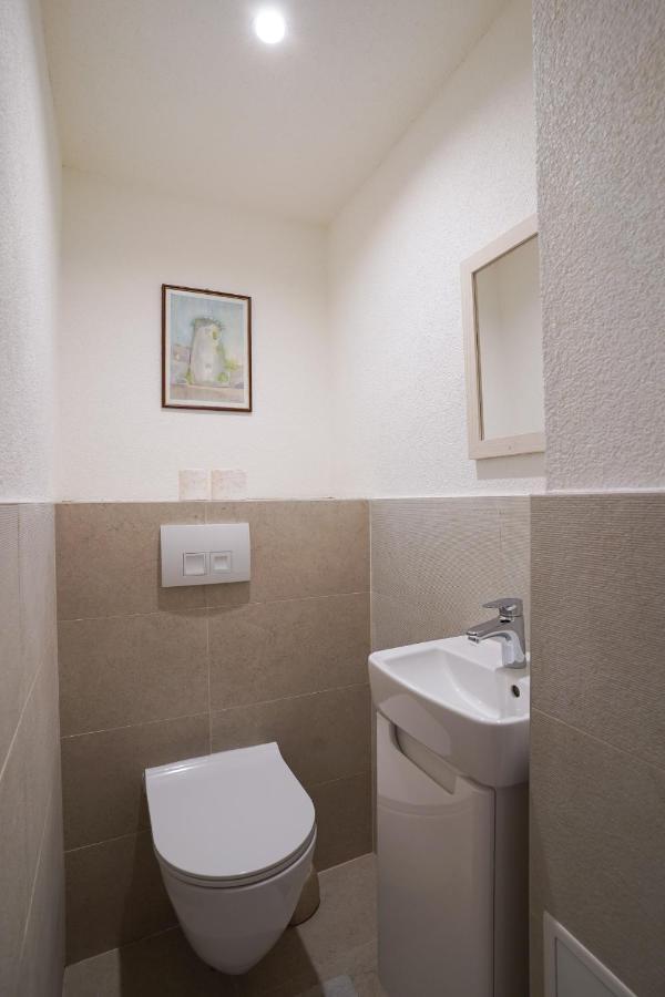 New! Gaiba - Cozy Apartment Nearby The City Hall 사라예보 외부 사진