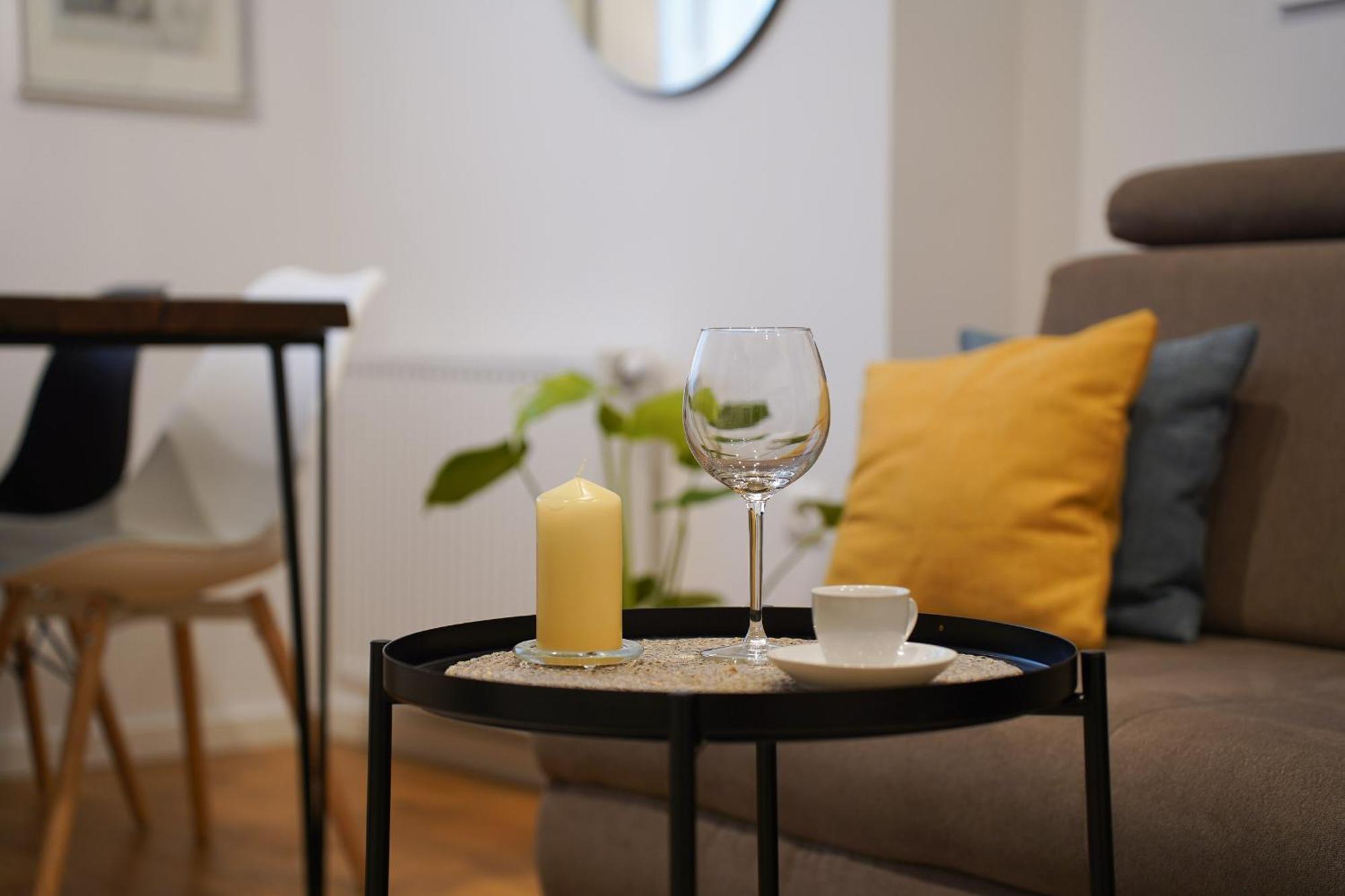 New! Gaiba - Cozy Apartment Nearby The City Hall 사라예보 외부 사진