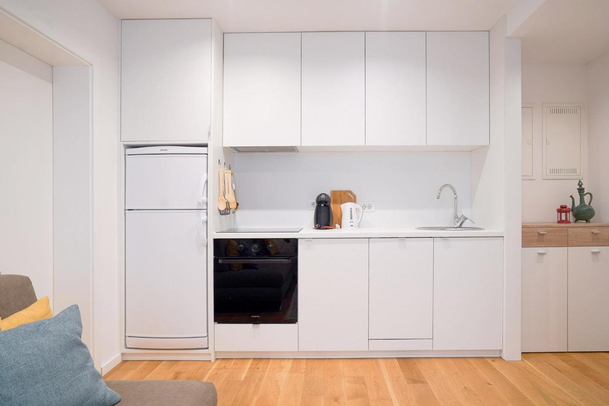 New! Gaiba - Cozy Apartment Nearby The City Hall 사라예보 외부 사진