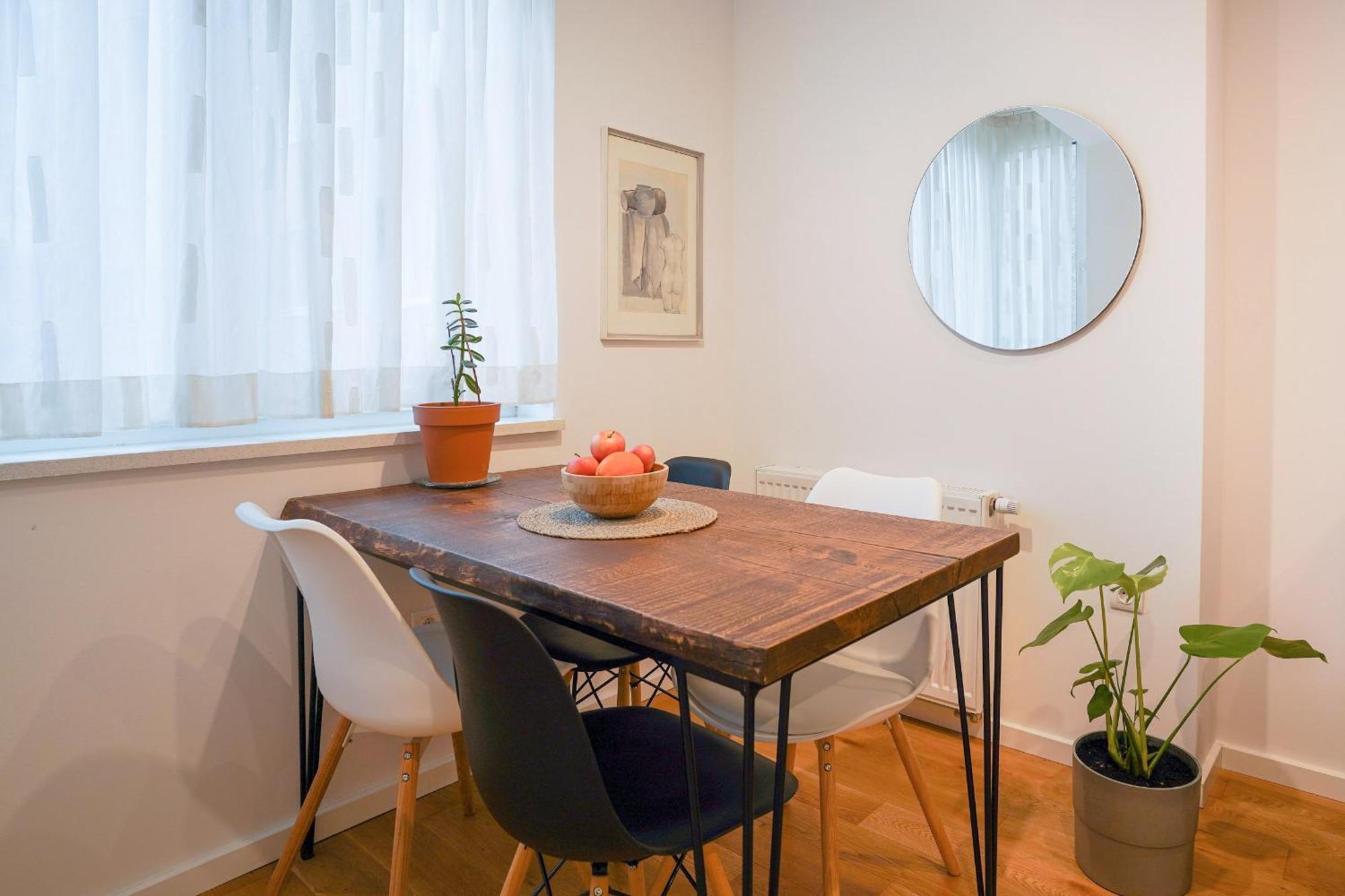 New! Gaiba - Cozy Apartment Nearby The City Hall 사라예보 외부 사진