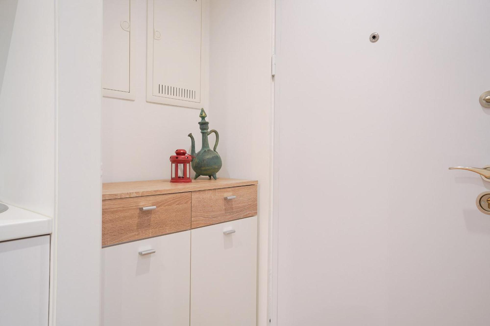 New! Gaiba - Cozy Apartment Nearby The City Hall 사라예보 외부 사진