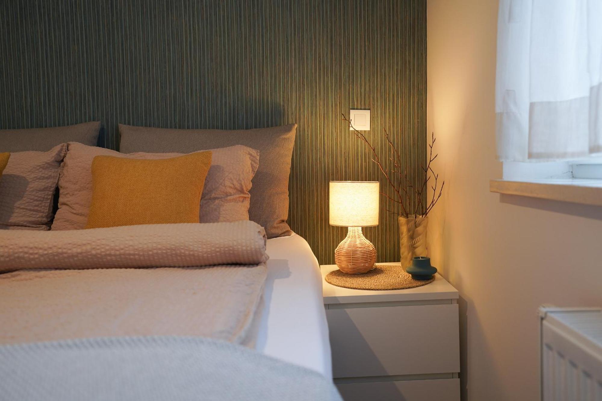 New! Gaiba - Cozy Apartment Nearby The City Hall 사라예보 외부 사진