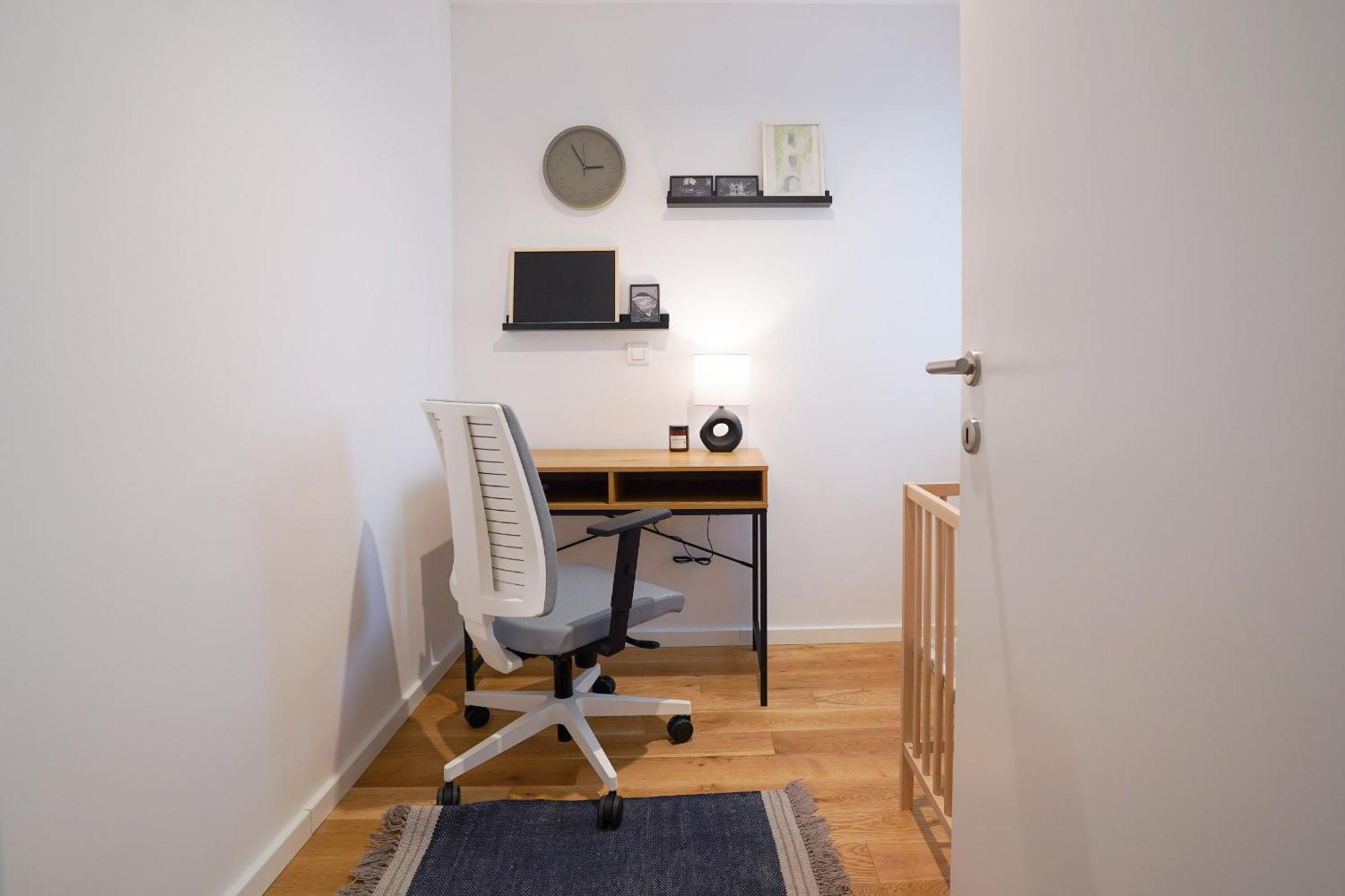 New! Gaiba - Cozy Apartment Nearby The City Hall 사라예보 외부 사진