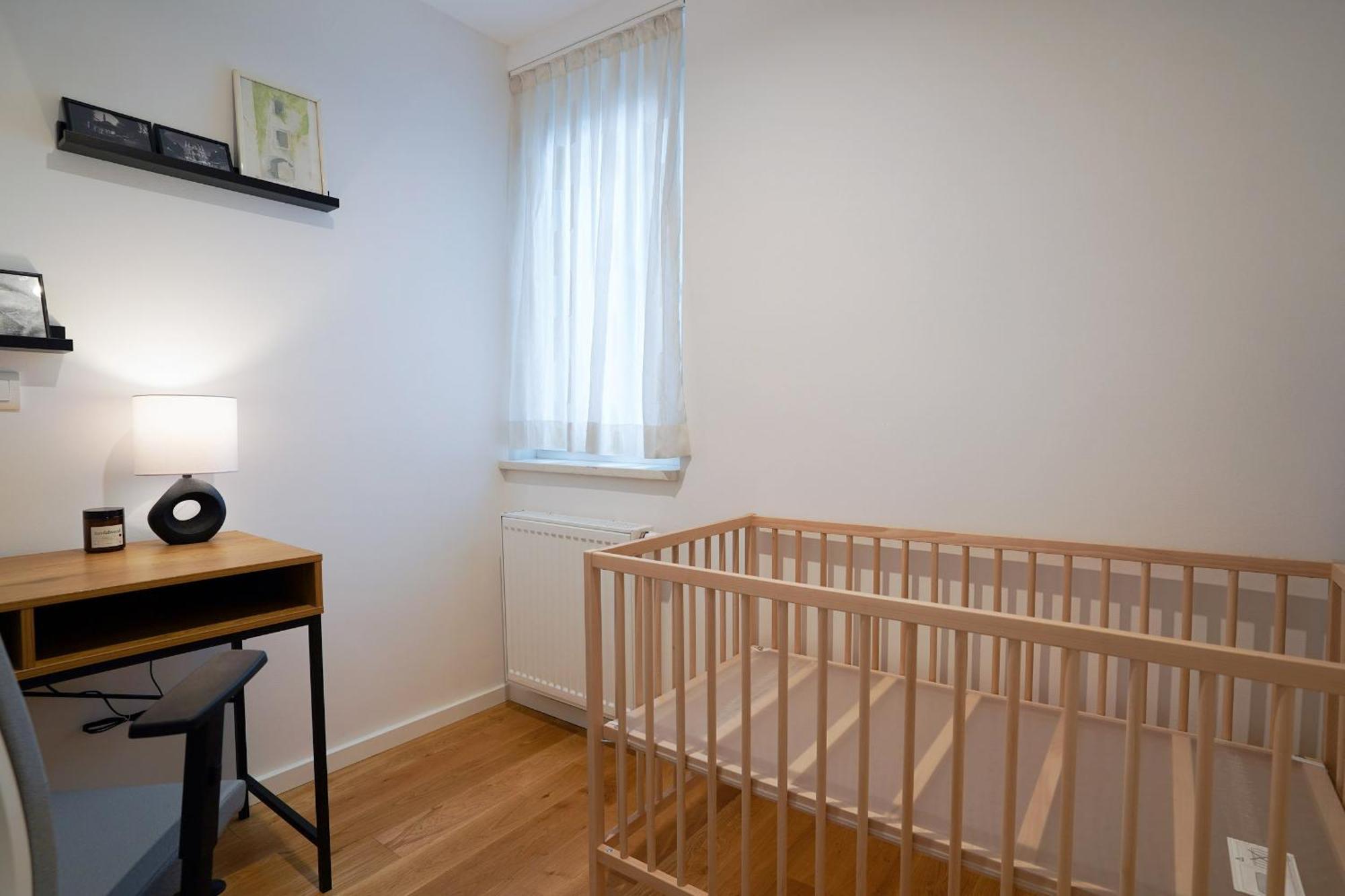 New! Gaiba - Cozy Apartment Nearby The City Hall 사라예보 외부 사진